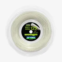 Теннисные струны Yonex Multi Sensa 16LGa