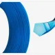 Теннисные струны Yonex Poly Tour Spin Cobalt Blue (200 m)
