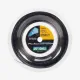 Теннисные струны Yonex Poly Tour Spin Black (200m)