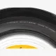 Теннисные струны Yonex Poly Tour Spin Black (200m)
