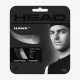 Теннисные струны Head Hawk Black 12,2m (размотка)