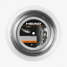 Теннисные струны Head Hawk 200m