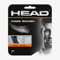 Теннисные струны Head Hawk Rough 12,2m (размотка)