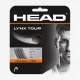 Теннисные струны Head Lynx Tour Grey 12,2m (размотка)