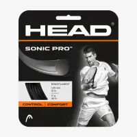 Теннисные струны Head Sonic Pro 12,2m