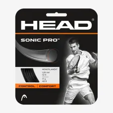 Теннисные струны Head Sonic Pro 12,2m