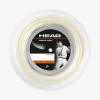 Тенісні струни Head Sonic Pro White 200m