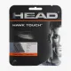 Тенісні струни Head Hawk Touch Anthracite 12,2m (розмотування)