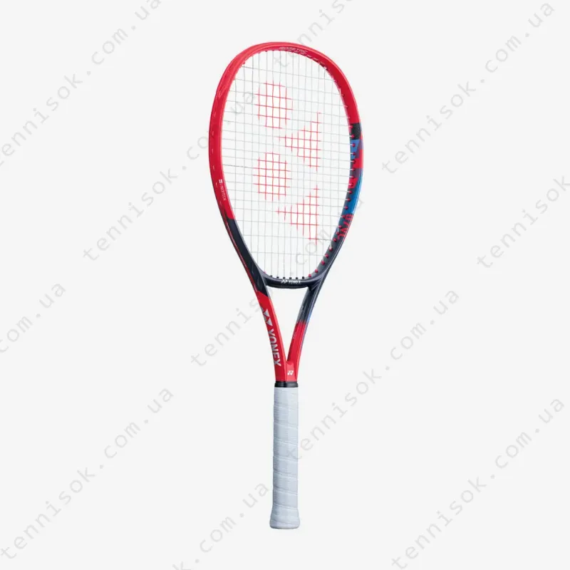 Теннисная ракетка Yonex Vcore 100L (280g) Scarlett