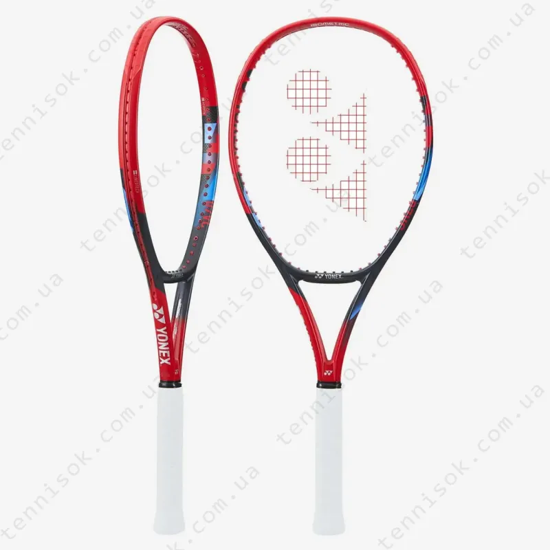 Теннисная ракетка Yonex Vcore 100L (280g) Scarlett