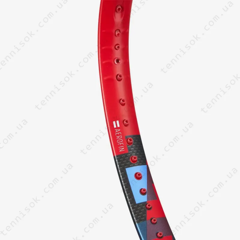 Теннисная ракетка Yonex Vcore 100L (280g) Scarlett