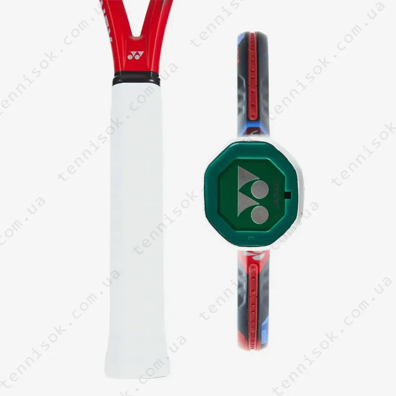 Теннисная ракетка Yonex Vcore 100L (280g) Scarlett