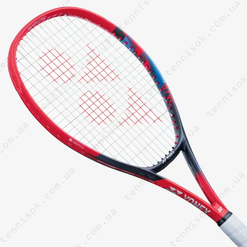 Теннисная ракетка Yonex Vcore 100L (280g) Scarlett
