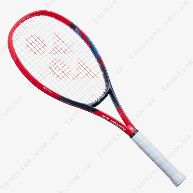 Теннисная ракетка Yonex Vcore 100L (280g) Scarlett