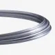 Теннисные струны Luxilon Alu Power 220m WRZ990100SI
