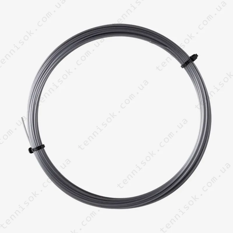 Теннисные струны Luxilon Alu Power 12.2m WRZ995100SI (размотка)