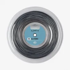 Теннисные струны Luxilon Alu Power 220m WRZ990100SI