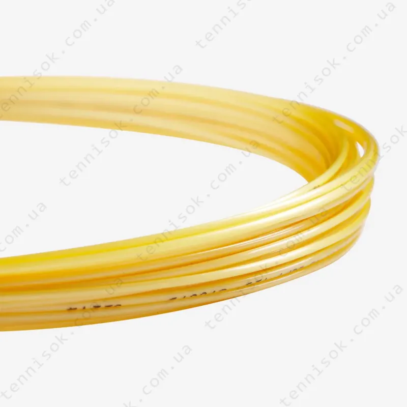 Теннисные струны Luxilon 4G 12.2m WRZ997110 (размотка)