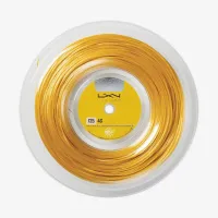 Теннисные струны Luxilon 4G 200m WRZ990141