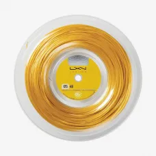 Теннисные струны Luxilon 4G 200m WRZ990141