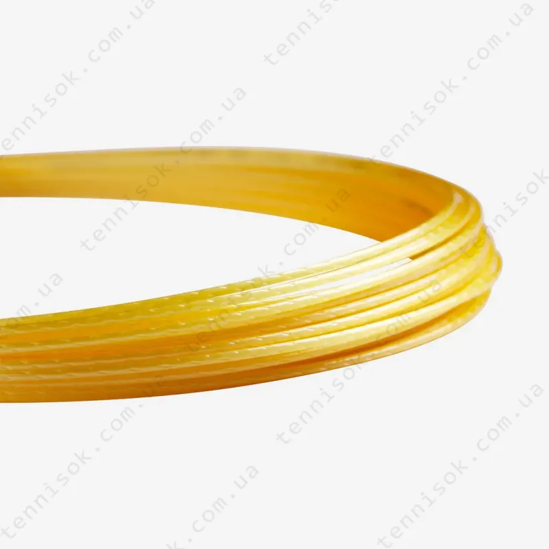 Теннисные струны Luxilon 4G Rough 12.2m WRZ997114 (размотка)
