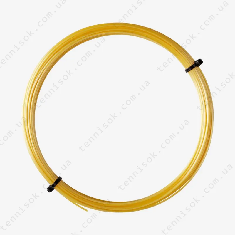 Теннисные струны Luxilon 4G Rough 12.2m WRZ997114 (размотка)