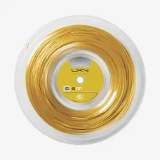 Теннисные струны Luxilon 4G Soft 200m WRZ990143