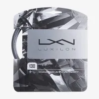 Теннисные струны Luxilon Alu Power 60Y Diamond 12.2m WR8301101001
