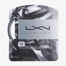Теннисные струны Luxilon Alu Power 60Y Diamond 12.2m WR8301101001