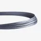 Теннисные струны Luxilon Alu Power Rough 12.2m WRZ995200 (размотка)