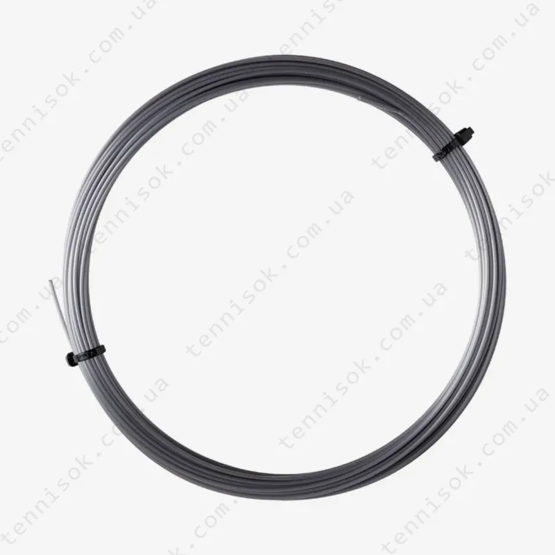 Теннисные струны Luxilon Alu Power Rough 12.2m WRZ995200 (размотка)