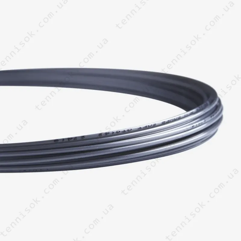 Теннисные струны Luxilon Alu Power Soft 200m WRZ990102