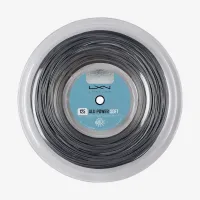 Теннисные струны Luxilon Alu Power Soft 200m WRZ990102