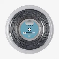 Теннисные струны Luxilon Alu Power Soft 200m WRZ990102