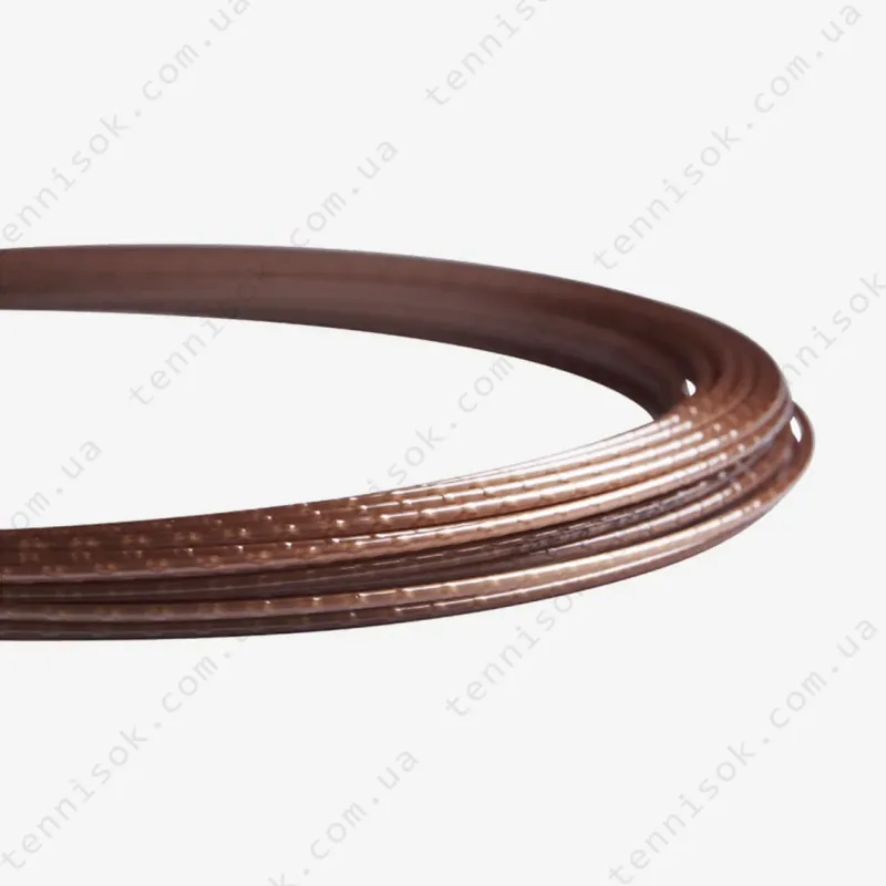 Теннисные струны Luxilon Element Rough 12.2m WRZ997130 (размотка)