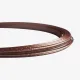 Теннисные струны Luxilon Element Rough 12.2m WRZ997130 (размотка)