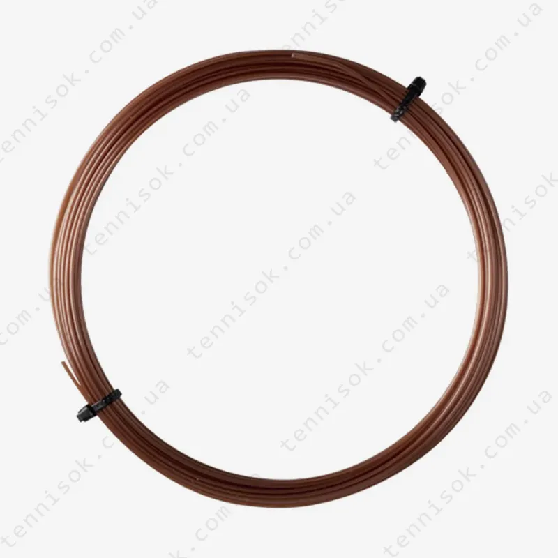 Теннисные струны Luxilon Element Rough 12.2m WRZ997130 (размотка)
