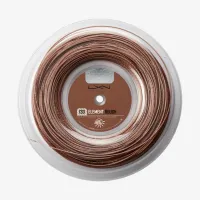 Теннисные струны Luxilon Element Rough Reel 200m WRZ990730