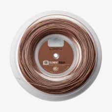Теннисные струны Luxilon Element Rough Reel 200m WRZ990730