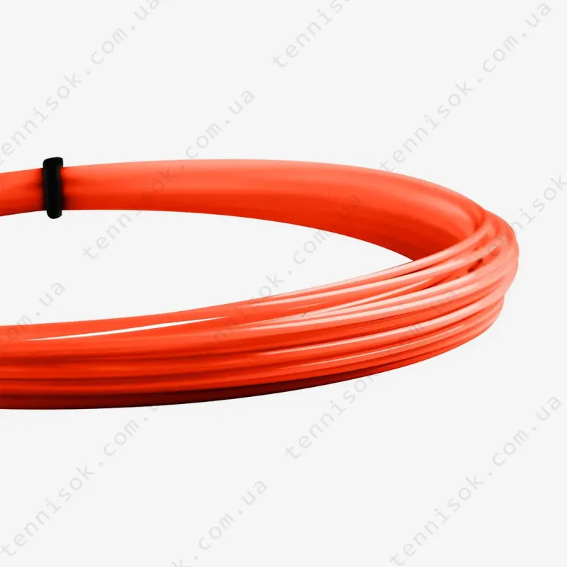 Теннисные струны Luxilon Savage Orange 200m WRZ902310