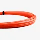 Теннисные струны Luxilon Savage Orange 200m WRZ902310