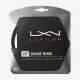 Теннисные струны Luxilon Savage Black 12.2m WRZ994300 (размотка)