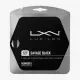 Теннисные струны Luxilon Savage Black 12.2m WRZ994300 (размотка)