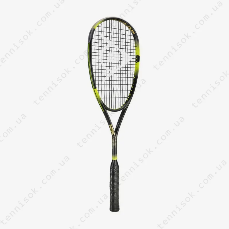 Ракетка для сквоша Dunlop Sonic Core Ultimate 132
