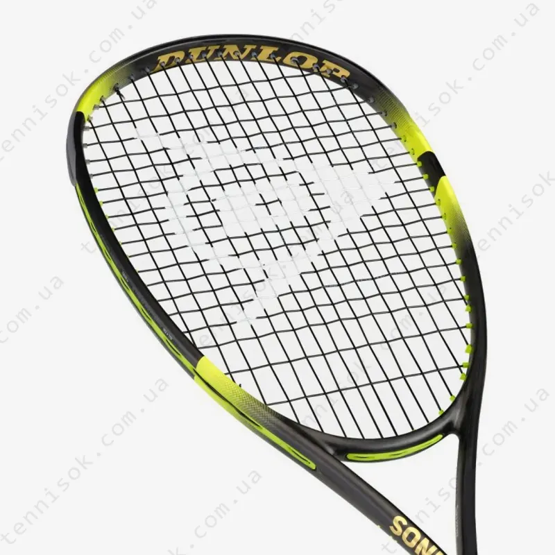Ракетка для сквоша Dunlop Sonic Core Ultimate 132