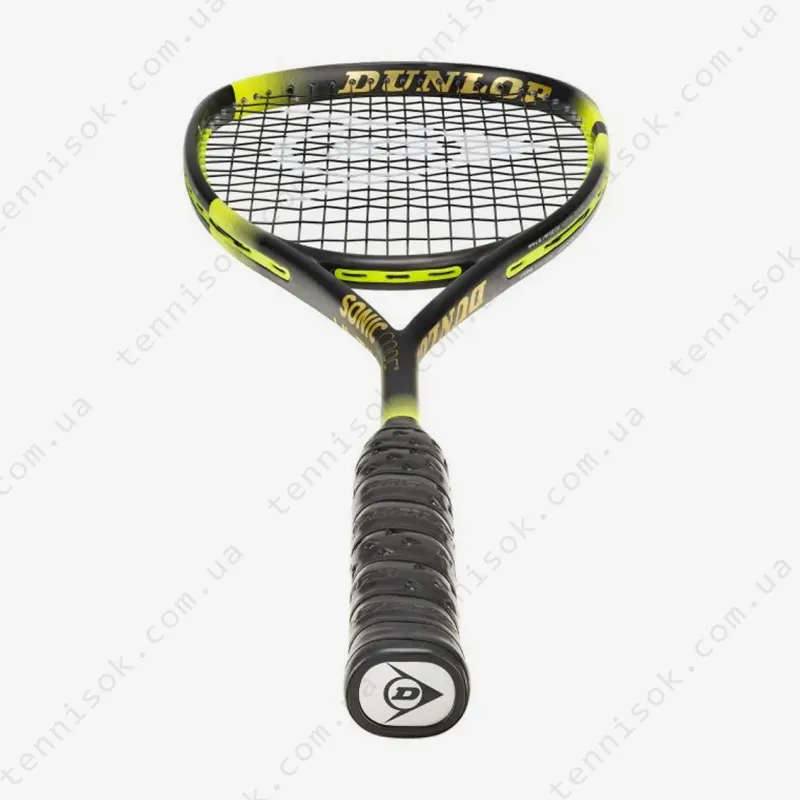 Ракетка для сквоша Dunlop Sonic Core Ultimate 132