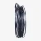 Теннисные струны Babolat RPM Rough Black 12,2m (размотка)