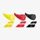 Тенісні струни Babolat RPM Rough Orange 200m 243140/201