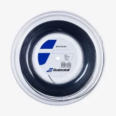 Теннисные струны Babolat RPM Rough Black 200m 243140/115