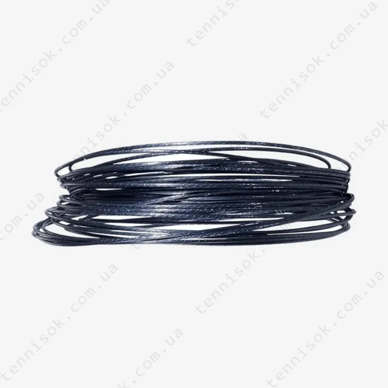 Тенісні струни Babolat RPM Rough Black 200m 243140/115